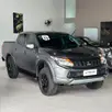 MITSUBISHI L200 TRITON 2.4 16V TURBO DIESEL SPORT HPE CD 4P 4X4 AUTOMÁTICO MITSUBISHI L200 TRITON 2.4 16V TURBO DIESEL SPORT HPE CD 4P 4X4 AUTOMÁTICO