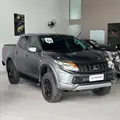MITSUBISHI L200 TRITON 2.4 16V TURBO DIESEL SPORT HPE CD 4P 4X4 AUTOMÁTICO MITSUBISHI L200 TRITON 2.4 16V TURBO DIESEL SPORT HPE CD 4P 4X4 AUTOMÁTICO