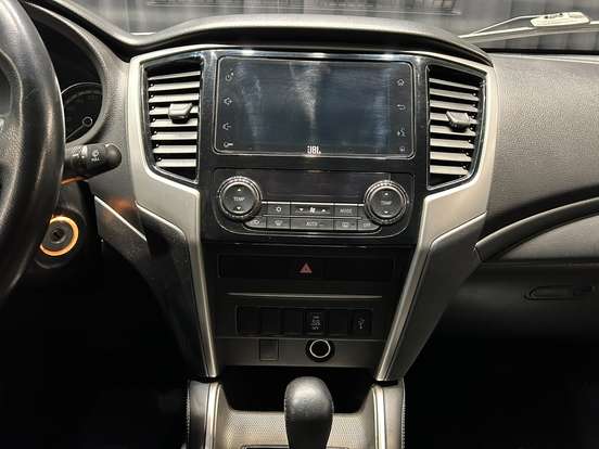 MITSUBISHI-L200 TRITON-2.4 16V TURBO DIESEL SPORT HPE CD 4P 4X4 AUTOMÁTICO MITSUBISHI-L200 TRITON-2022