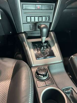 MITSUBISHI-L200 TRITON-2021