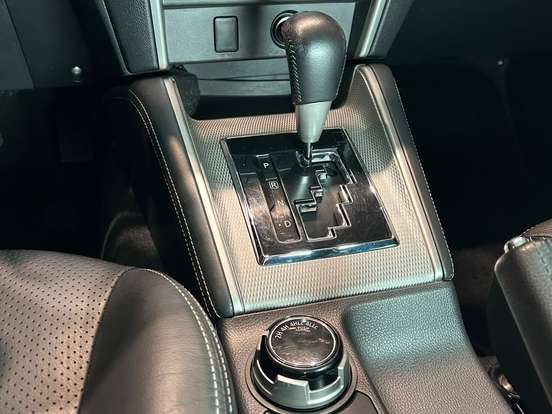 MITSUBISHI-L200 TRITON-2.4 16V TURBO DIESEL SPORT HPE CD 4P 4X4 AUTOMÁTICO MITSUBISHI-L200 TRITON-2021