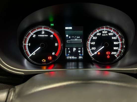 MITSUBISHI-L200 TRITON-2021