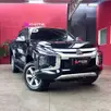 MITSUBISHI L200 TRITON 2.4 16V TURBO DIESEL SPORT HPE CD 4P 4X4 AUTOMÁTICO MITSUBISHI L200 TRITON 2.4 16V TURBO DIESEL SPORT HPE CD 4P 4X4 AUTOMÁTICO