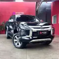 MITSUBISHI L200 TRITON 2.4 16V TURBO DIESEL SPORT HPE CD 4P 4X4 AUTOMÁTICO MITSUBISHI L200 TRITON 2.4 16V TURBO DIESEL SPORT HPE CD 4P 4X4 AUTOMÁTICO