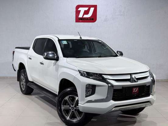 MITSUBISHI-L200 TRITON-2020