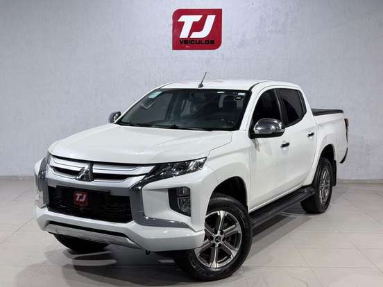 MITSUBISHI-L200 TRITON-2020