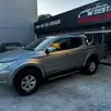 MITSUBISHI L200 TRITON 2.4 16V TURBO DIESEL SPORT HPE TOP CD 4P 4X4 AUTOMÁTICO MITSUBISHI L200 TRITON 2.4 16V TURBO DIESEL SPORT HPE TOP CD 4P 4X4 AUTOMÁTICO
