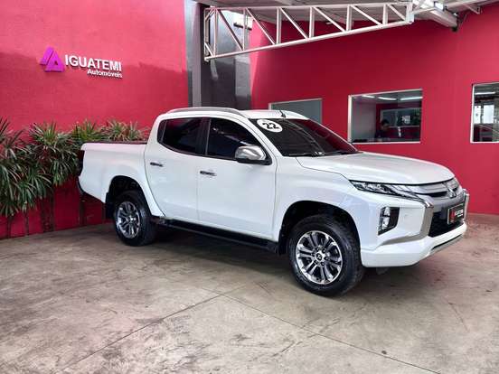 MITSUBISHI-L200 TRITON-2021