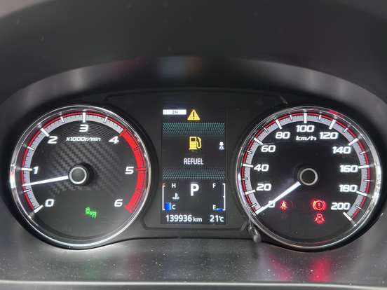 MITSUBISHI-L200 TRITON-2.4 16V TURBO DIESEL SPORT HPE-S CD 4P 4X4 AUTOMÁTICO MITSUBISHI-L200 TRITON-2021