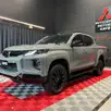 MITSUBISHI L200 TRITON 2.4 16V TURBO DIESEL SPORT HPE-S CD 4P 4X4 AUTOMÁTICO MITSUBISHI L200 TRITON 2.4 16V TURBO DIESEL SPORT HPE-S CD 4P 4X4 AUTOMÁTICO