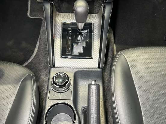 MITSUBISHI-L200 TRITON-2.4 16V TURBO DIESEL SPORT HPE-S CD 4P 4X4 AUTOMÁTICO MITSUBISHI-L200 TRITON-2024