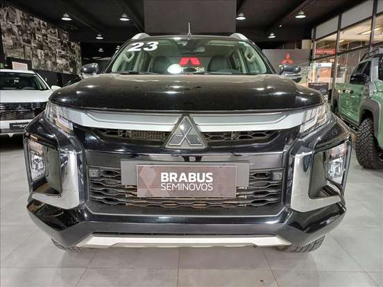 MITSUBISHI-L200 TRITON-2022