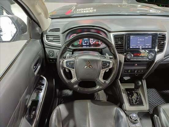 MITSUBISHI-L200 TRITON-2022