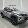 MITSUBISHI L200 TRITON 2.4 16V TURBO DIESEL SPORT OUTDOOR GLS CD 4P 4X4 AUTOMÁTICO MITSUBISHI L200 TRITON 2.4 16V TURBO DIESEL SPORT OUTDOOR GLS CD 4P 4X4 AUTOMÁTICO