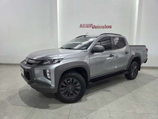 MITSUBISHI-L200 TRITON-2024