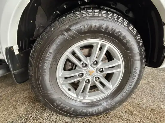 MITSUBISHI-L200 TRITON-2014