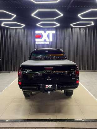 MITSUBISHI-L200 TRITON-2008