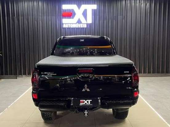 MITSUBISHI-L200 TRITON-3.2 HPE 4X4 CD 16V TURBO INTERCOOLER DIESEL 4P AUTOMÁTICO MITSUBISHI-L200 TRITON-2008