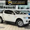 MITSUBISHI L200 TRITON 3.5 HPE 4X4 CD V6 24V FLEX 4P AUTOMÁTICO MITSUBISHI L200 TRITON 3.5 HPE 4X4 CD V6 24V FLEX 4P AUTOMÁTICO