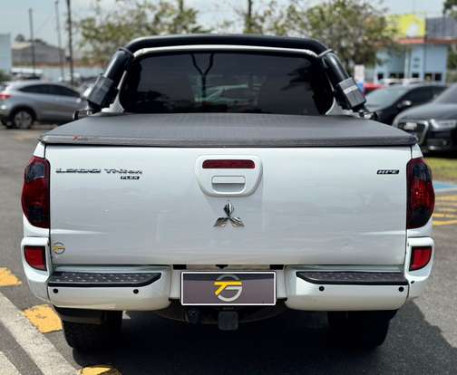MITSUBISHI-L200 TRITON-2013