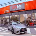 MITSUBISHI LANCER 2.0 GT 16V GASOLINA 4P AUTOMÁTICO MITSUBISHI LANCER 2.0 GT 16V GASOLINA 4P AUTOMÁTICO