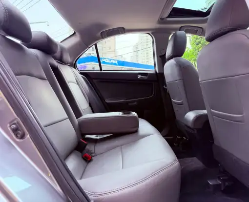 MITSUBISHI-LANCER-2012