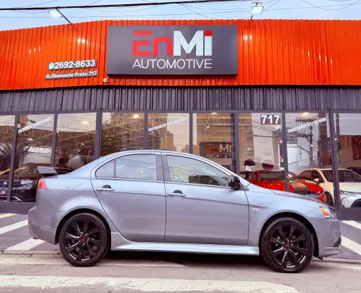 MITSUBISHI-LANCER-2012