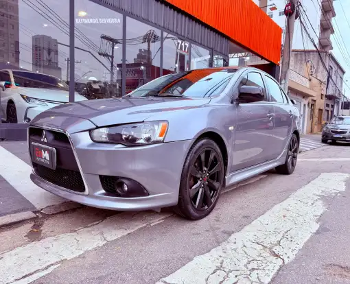 MITSUBISHI-LANCER-2012