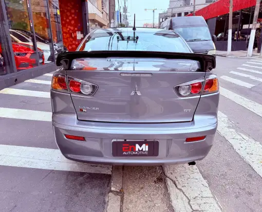 MITSUBISHI-LANCER-2012