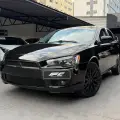 MITSUBISHI LANCER 2.0 HL-T 16V GASOLINA 4P AUTOMÁTICO MITSUBISHI LANCER 2.0 HL-T 16V GASOLINA 4P AUTOMÁTICO