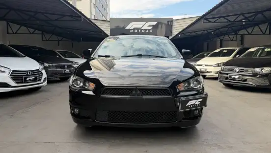 MITSUBISHI-LANCER-2018
