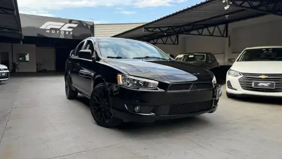 MITSUBISHI-LANCER-2018