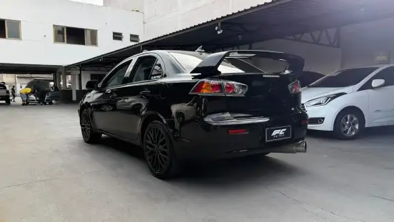MITSUBISHI-LANCER-2018