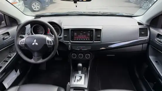 MITSUBISHI-LANCER-2018