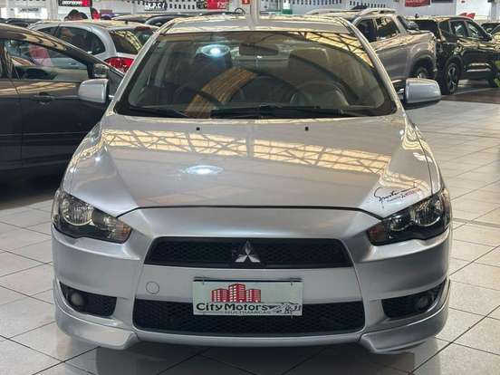 MITSUBISHI-LANCER-2011
