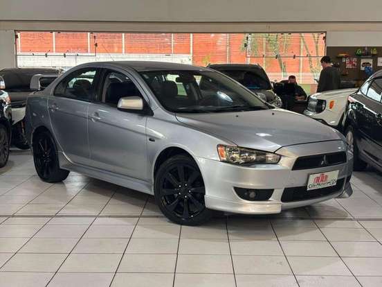 MITSUBISHI-LANCER-2011