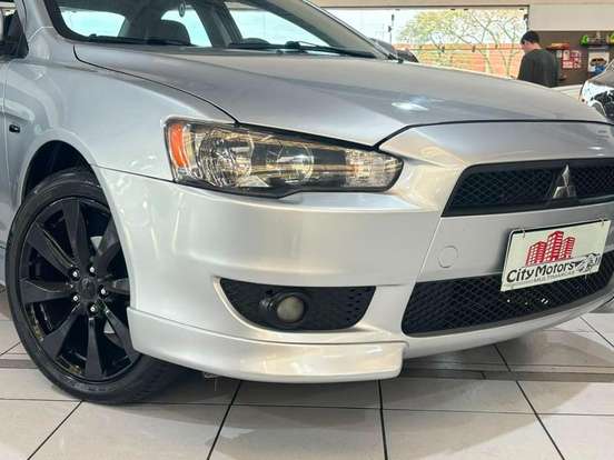 MITSUBISHI-LANCER-2011