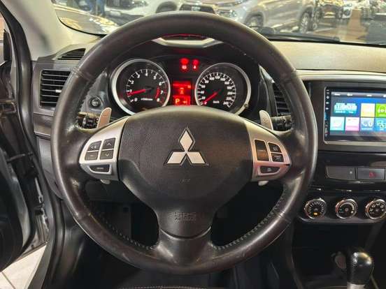 MITSUBISHI-LANCER-2011