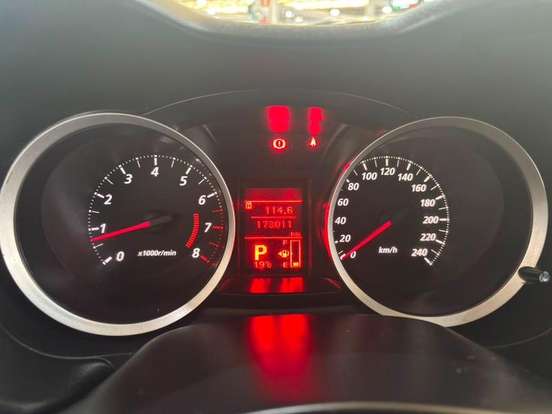 MITSUBISHI-LANCER-2.0 CVT 16V GASOLINA 4P AUTOMÁTICO MITSUBISHI-LANCER-2011