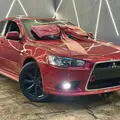 MITSUBISHI LANCER 2.0 GT 16V GASOLINA 4P AUTOMÁTICO MITSUBISHI LANCER 2.0 GT 16V GASOLINA 4P AUTOMÁTICO