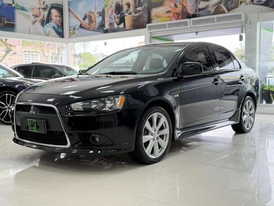 MITSUBISHI-LANCER-2013