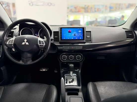 MITSUBISHI-LANCER-2013