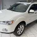 MITSUBISHI OUTLANDER 2.0 16V GASOLINA 4P AUTOMÁTICO MITSUBISHI OUTLANDER 2.0 16V GASOLINA 4P AUTOMÁTICO