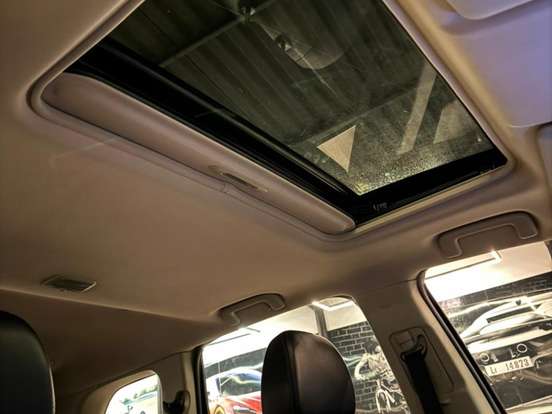 MITSUBISHI-OUTLANDER-2.2 4X4 16V DIESEL 4P AUTOMÁTICO MITSUBISHI-OUTLANDER-2015