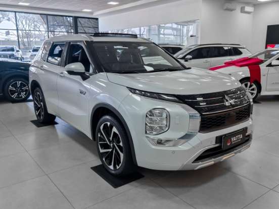 MITSUBISHI-OUTLANDER-2.4 PHEV HPE-S S-AWC DHT MITSUBISHI-OUTLANDER-2025