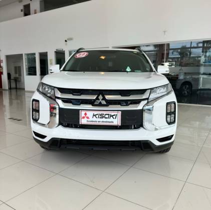 MITSUBISHI OUTLANDER SPORT 2.0 MIVEC FLEX HPE AUTOMÁTICO
