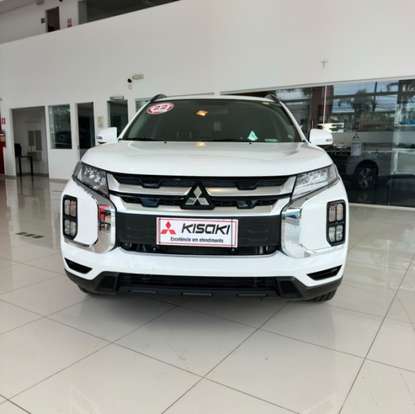 MITSUBISHI-OUTLANDER SPORT-2021