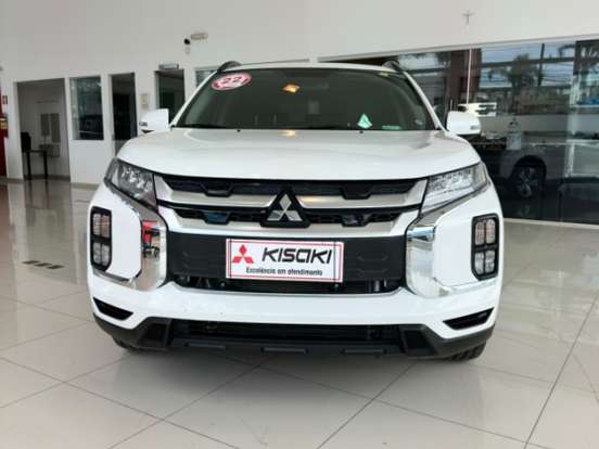 MITSUBISHI-OUTLANDER SPORT-2.0 MIVEC FLEX HPE AUTOMÁTICO MITSUBISHI-OUTLANDER SPORT-2021