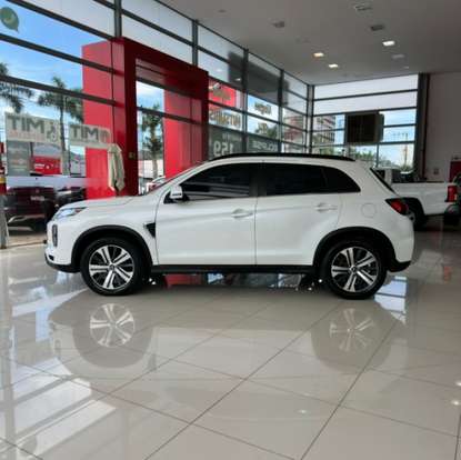 MITSUBISHI-OUTLANDER SPORT-2021