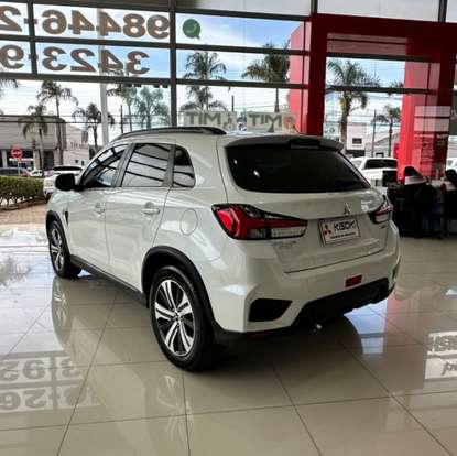 MITSUBISHI-OUTLANDER SPORT-2021